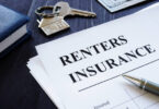 Renters Insurance